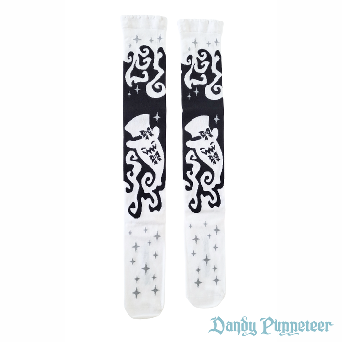 SFS! RIP Dandy OTK Socks