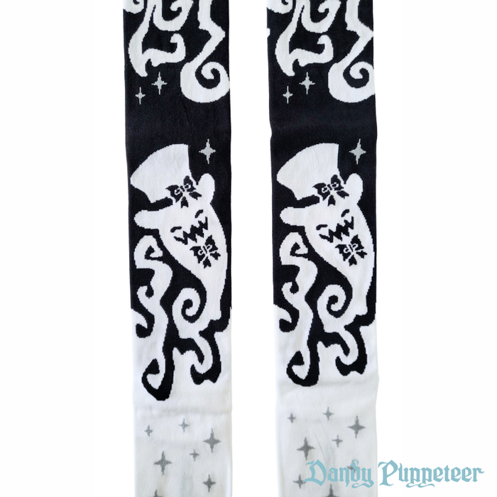 SFS! RIP Dandy OTK Socks