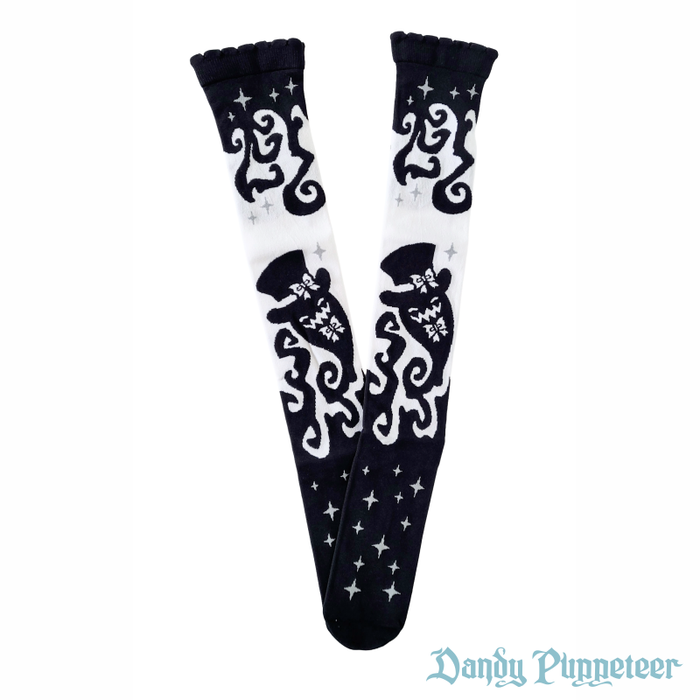 SFS! RIP Dandy OTK Socks