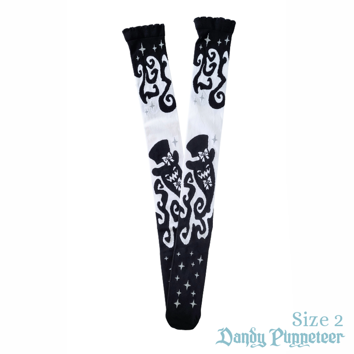 Black (Black Ghost) / 2