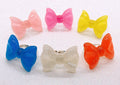 SFS! Shimmering Bow Ring (6 Colors)