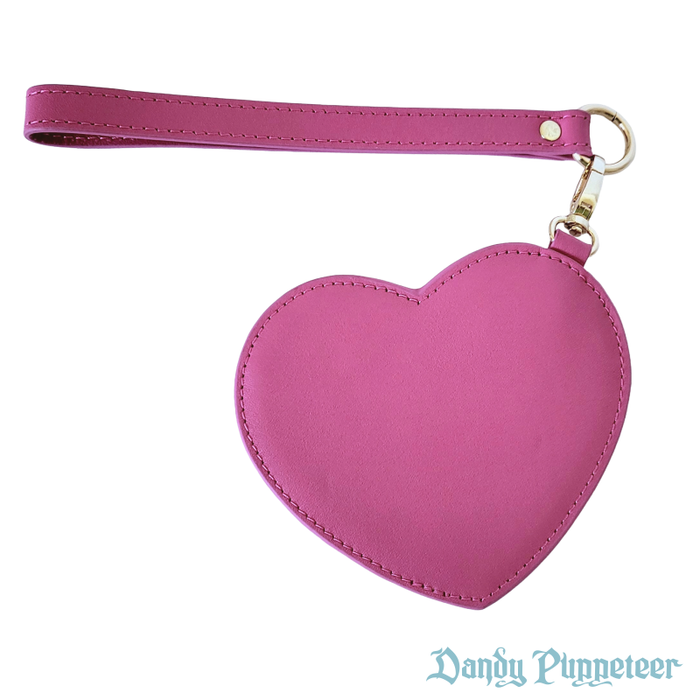 Dark Pink / A Grade