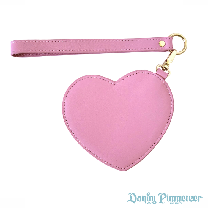 SFS! Showtime Heart Strap