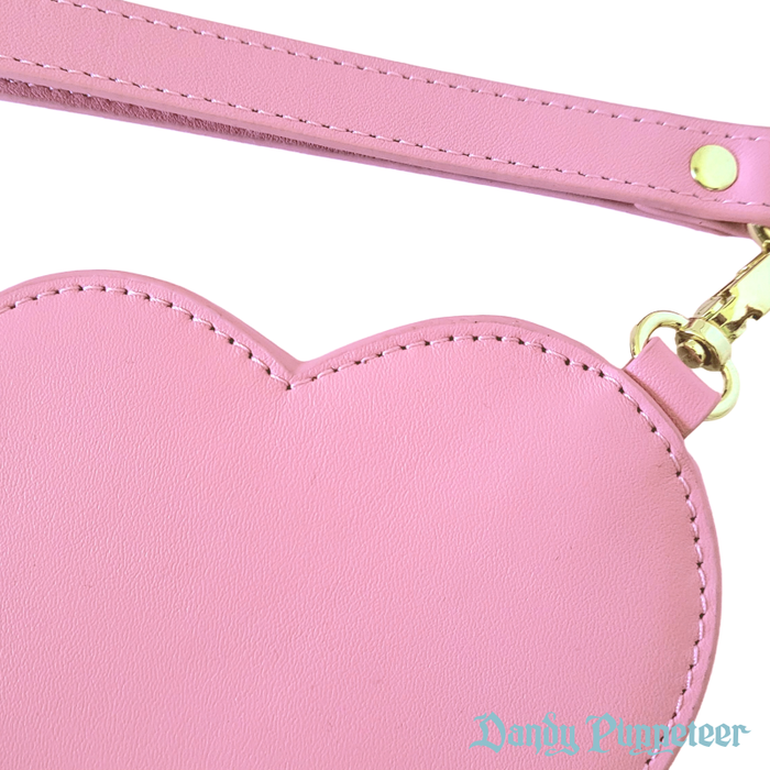 SFS! Showtime Heart Strap