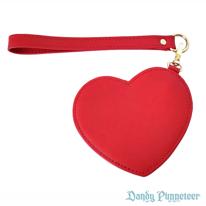 SFS! Showtime Heart Strap