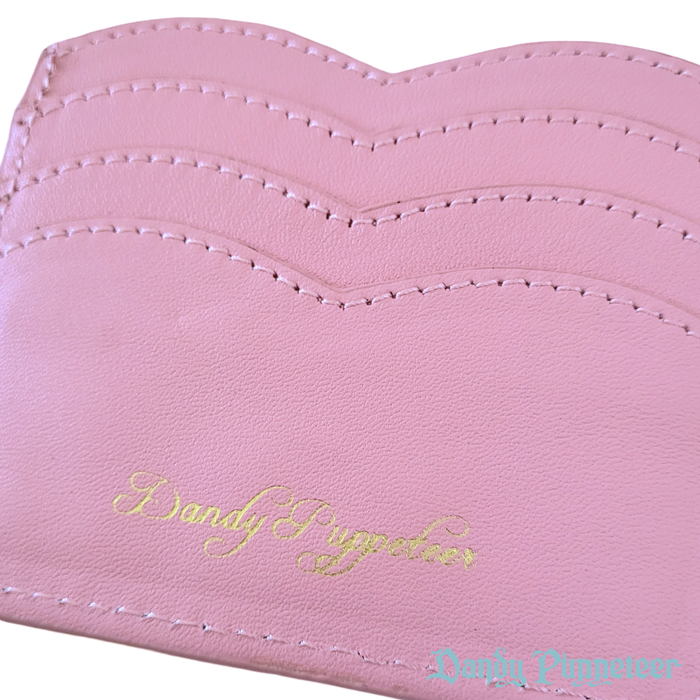 SFS! Showtime Heart Wallet