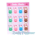 SFS! Soda Float Sticker Sheet