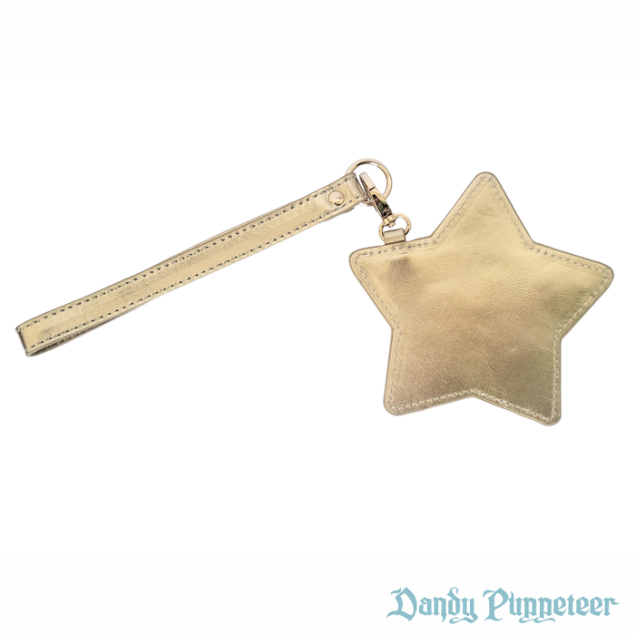 SFS! Stardom Star Wristlet