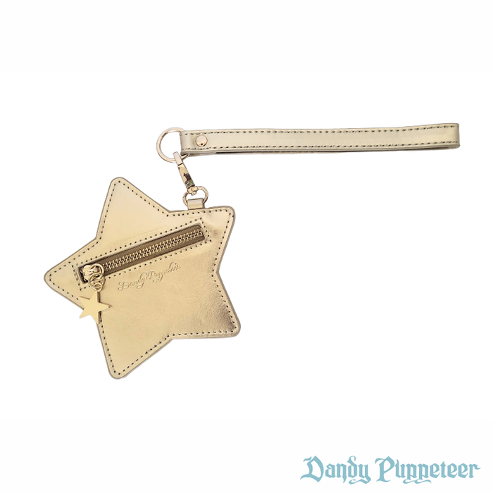 SFS! Stardom Star Wristlet