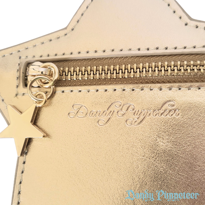 SFS! Stardom Star Wristlet