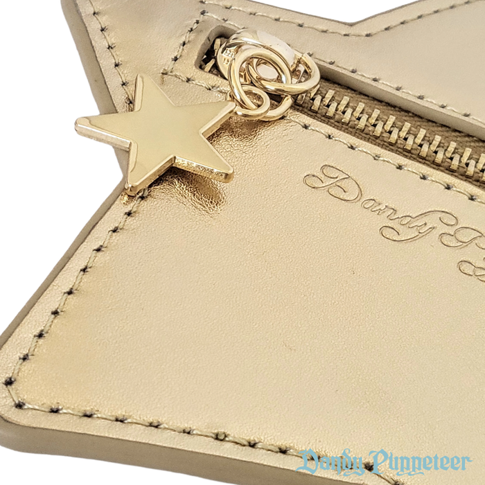 SFS! Stardom Star Wristlet
