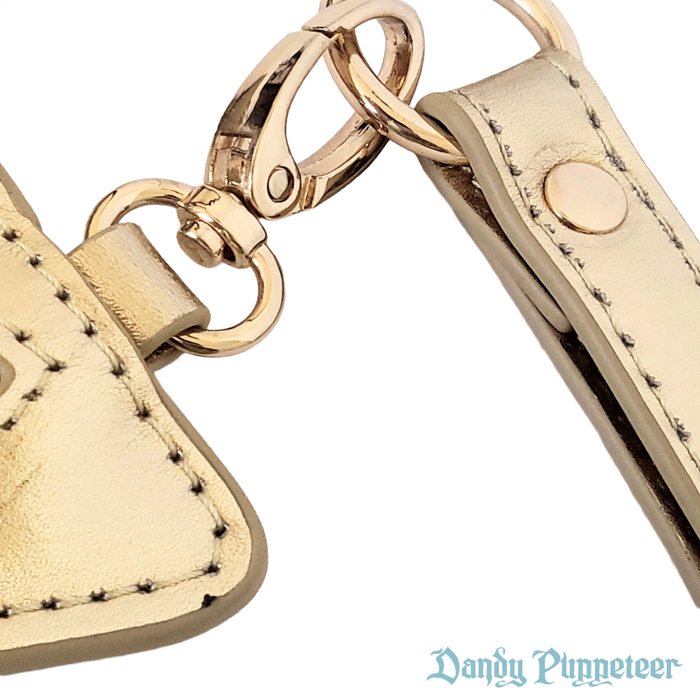 SFS! Stardom Star Wristlet