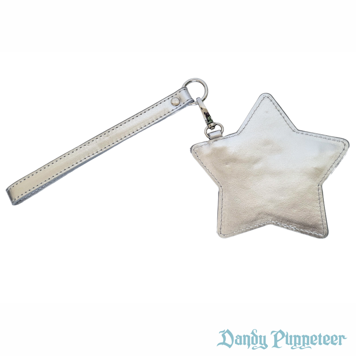 SFS! Stardom Star Wristlet
