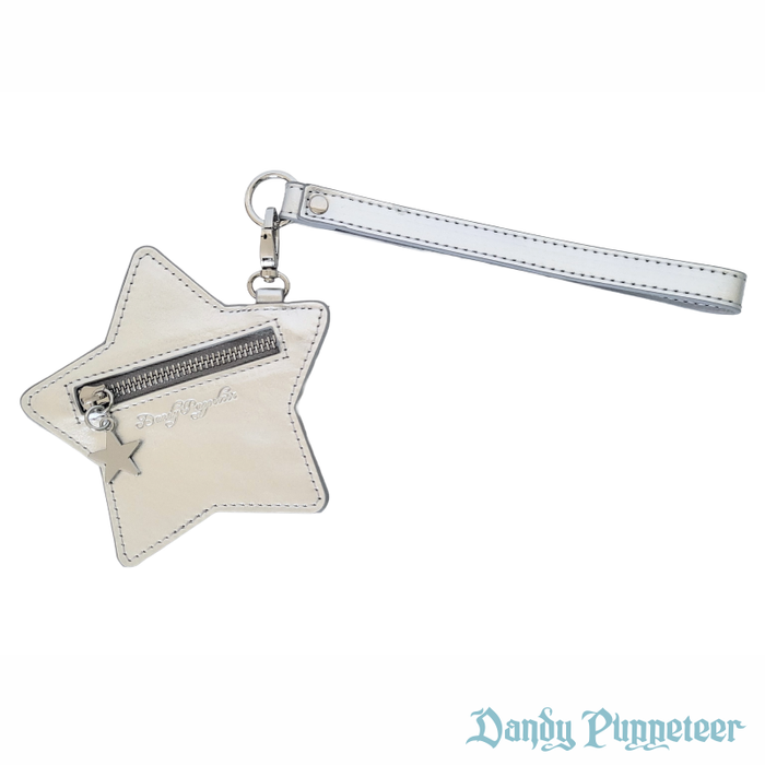 SFS! Stardom Star Wristlet