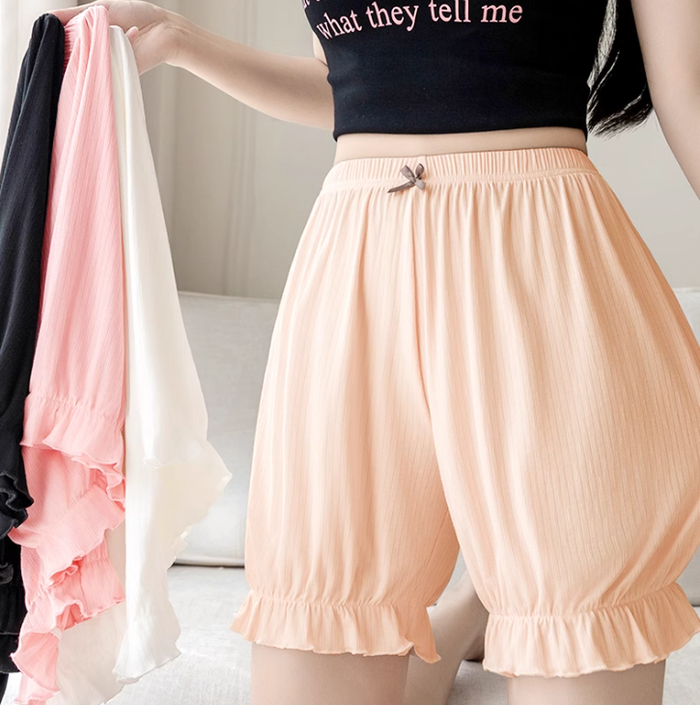 SFS! Summer Safety Pants