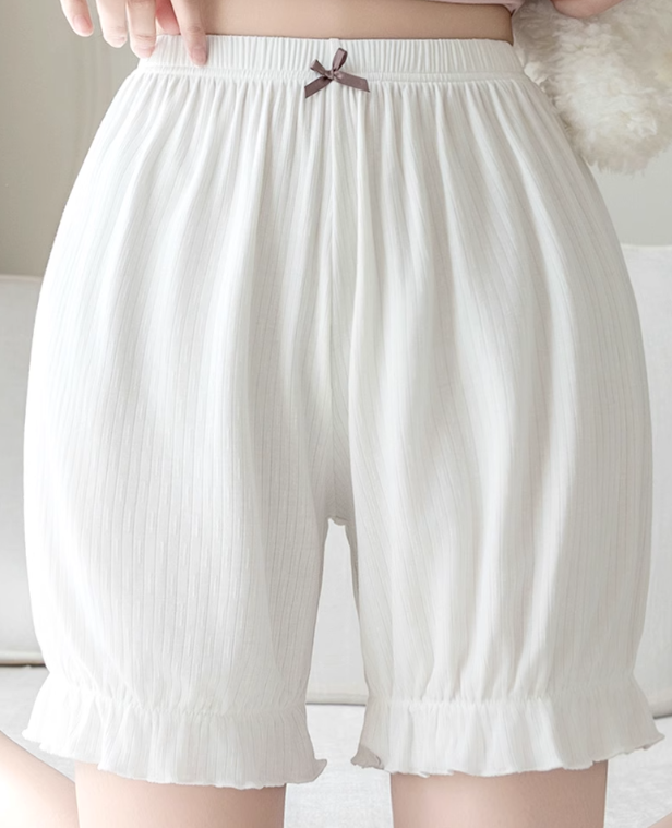 SFS! Summer Safety Pants