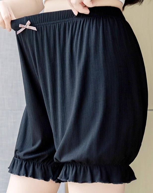 SFS! Summer Safety Pants