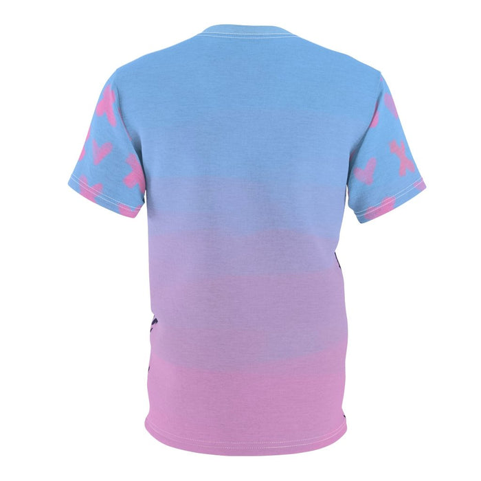 Try Me T-shirt - Lolita Collective