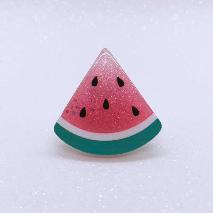 SFS! Watermelon Slice Ring
