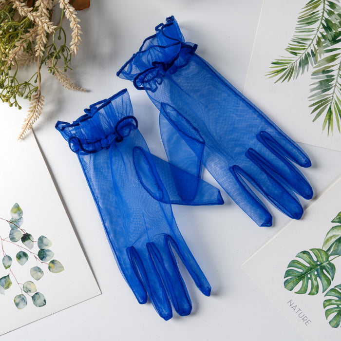 Royal blue