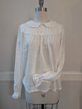 Shelly Blouse - Off White