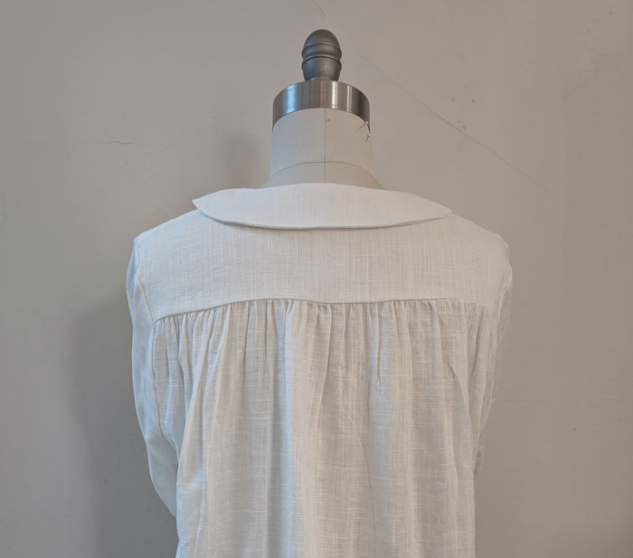 Shelly Blouse - Off White