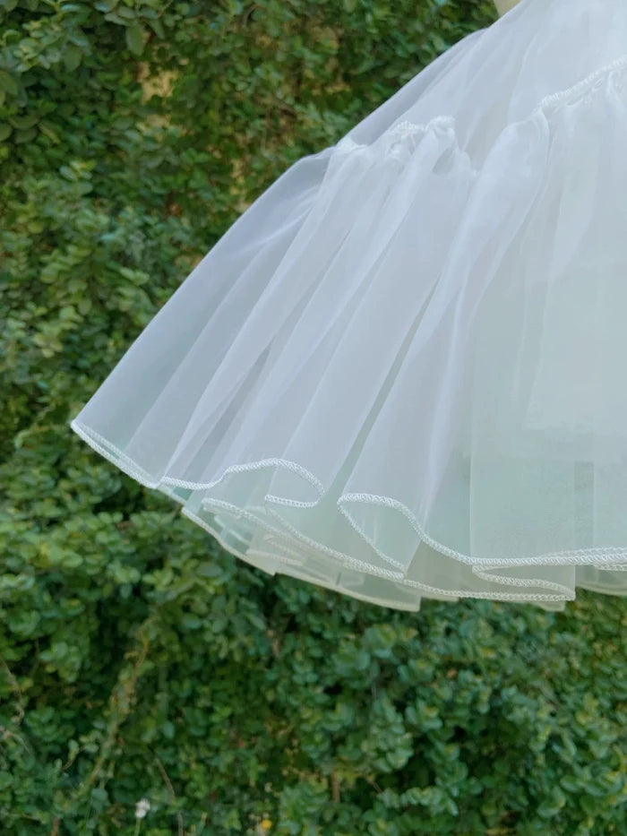 Short Daily Petticoat