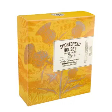 Shortbread Mini