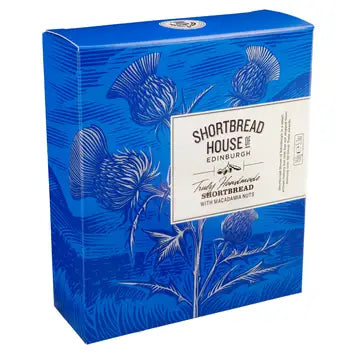 Shortbread Mini