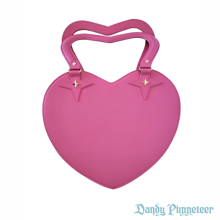 Dark Pink / D Grade