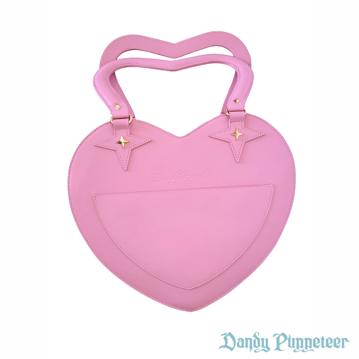 Showtime Heart Bag