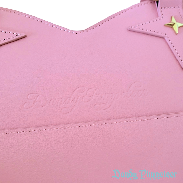 Showtime Heart Bag