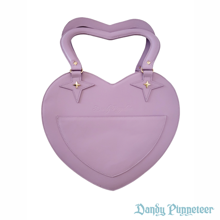 Showtime Heart Bag