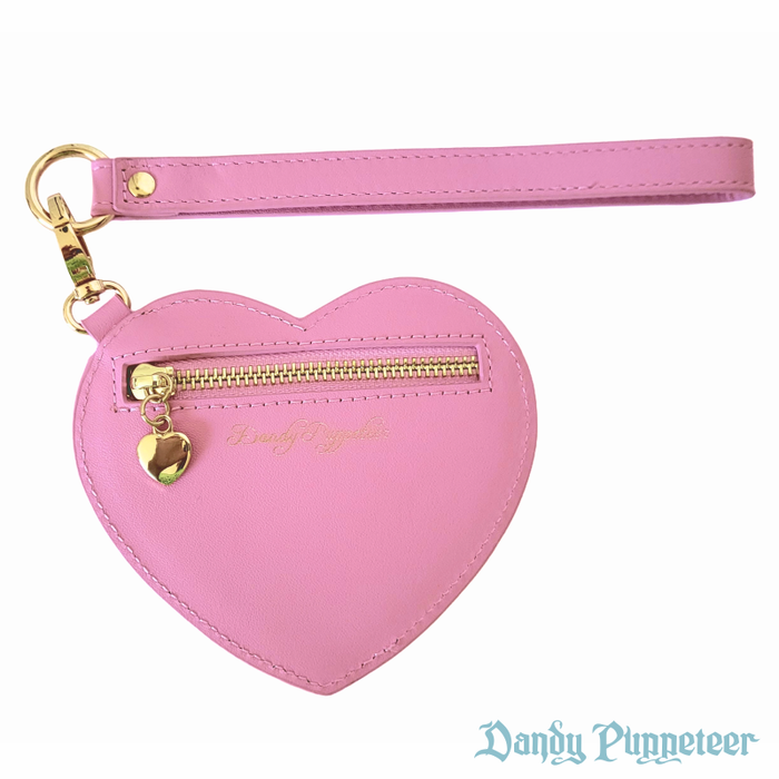Showtime Heart Strap
