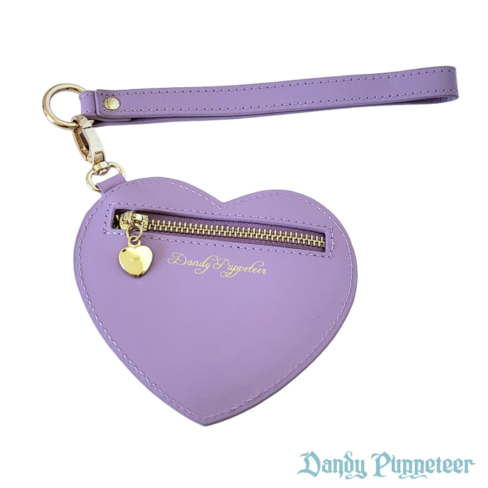 Showtime Heart Strap