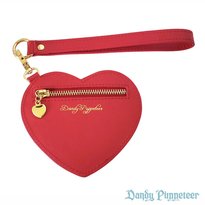 Showtime Heart Strap