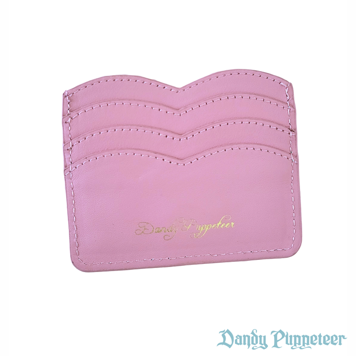 Showtime Heart Wallet