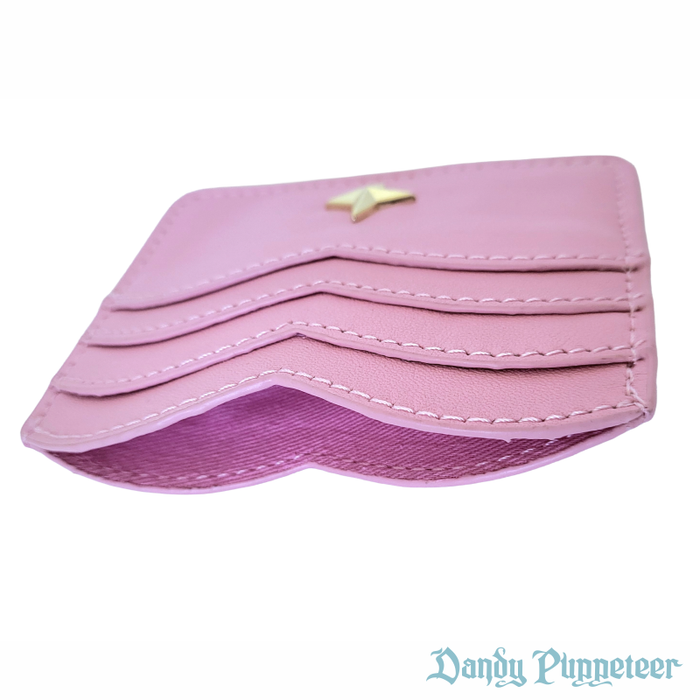 Showtime Heart Wallet