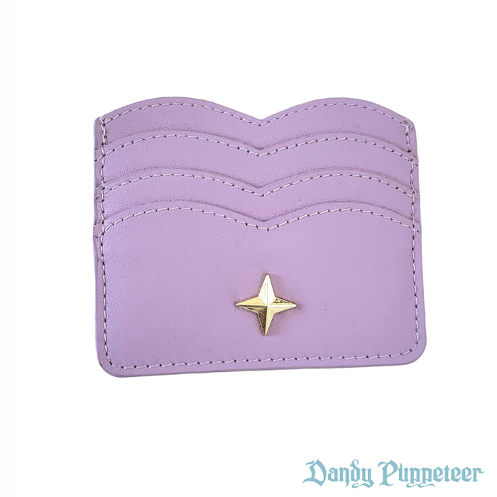 Showtime Heart Wallet