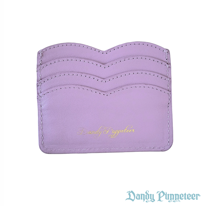 Showtime Heart Wallet