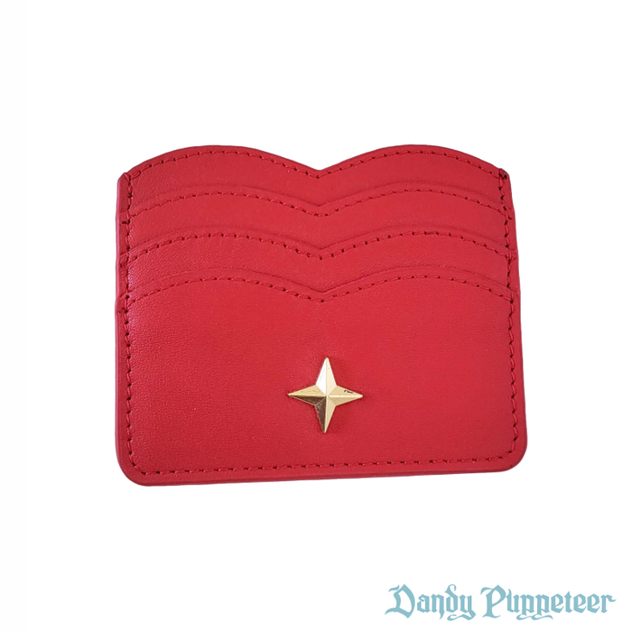 Showtime Heart Wallet