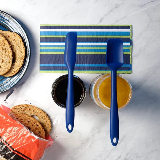 Silicone Mini Spatula - Set of 2