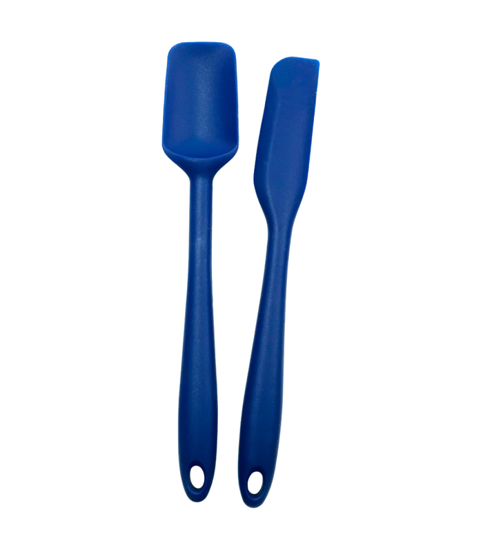 Silicone Mini Spatula - Set of 2