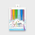 Silver Linings Markers
