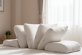 natural latex pillow collection