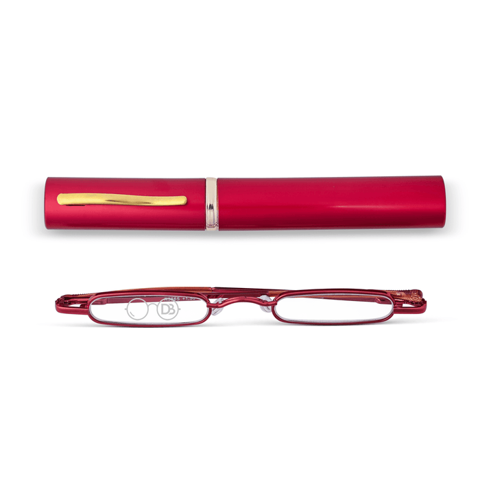 Red / +1.50