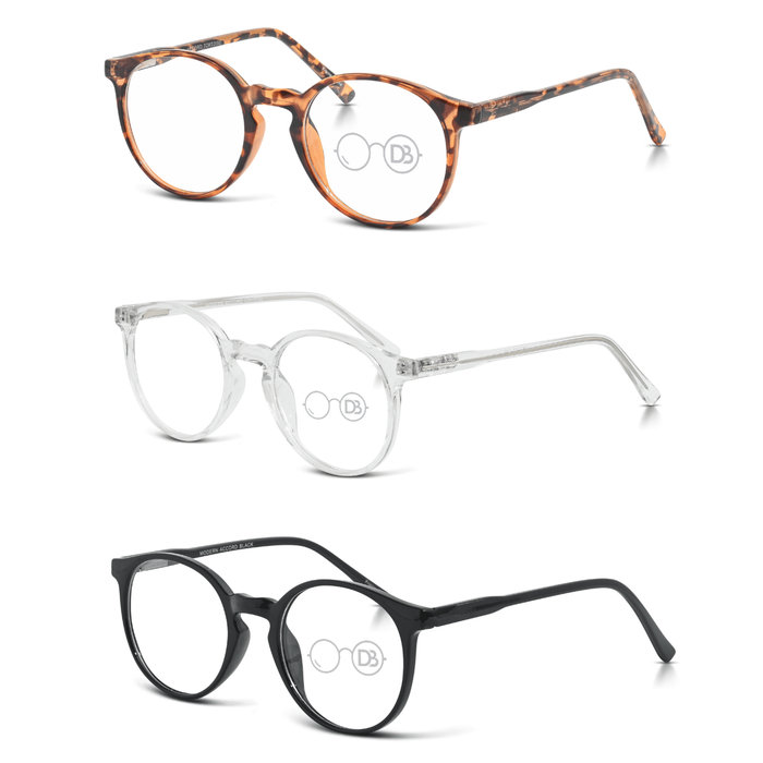 DebSpecs ACCORD eyewear