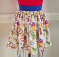 Snack Attack Skater Skirt