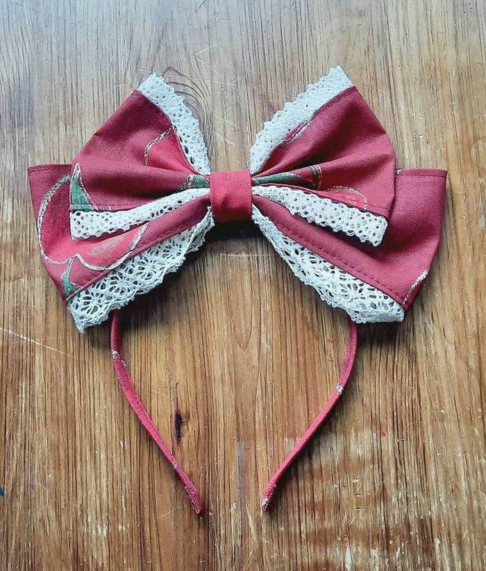 Snowwhite Jumperskirt Set