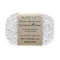 Soap Lift Soap Saver - White